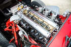 1967 Jaguar E type Series 1.5-Sold