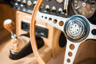 1967 Jaguar E type Series 1.5-Sold