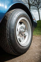 1972 Ferrari 365 GTC/4-Auction Lot