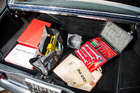 1972 Ferrari 365 GTC/4-Auction Lot
