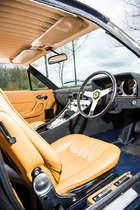 1972 Ferrari 365 GTC/4-Auction Lot