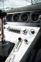 1972 Ferrari 365 GTC/4-Auction Lot