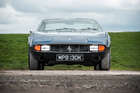 1972 Ferrari 365 GTC/4-Auction Lot