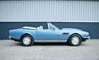 1979 Aston Martin V8 Volante-Auction Lot