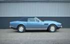 1979 Aston Martin V8 Volante-Auction Lot