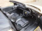 1996 Ferrari F355 Spider-Sold