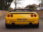 1996 Ferrari F355 Spider-Sold