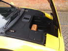 1996 Ferrari F355 Spider-Sold