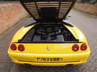 1996 Ferrari F355 Spider-Sold