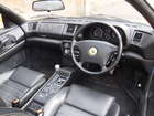 1996 Ferrari F355 Spider-Sold