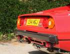 1985 Ferrari 308 GTS Quattrovalve-Sold