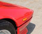 1985 Ferrari 308 GTS Quattrovalve-Sold