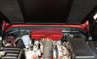 1985 Ferrari 308 GTS Quattrovalve-Sold