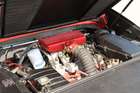 1985 Ferrari 308 GTS Quattrovalve-Sold