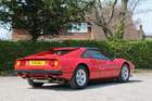 1985 Ferrari 308 GTS Quattrovalve-Sold