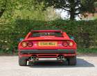 1985 Ferrari 308 GTS Quattrovalve-Sold
