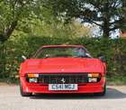 1985 Ferrari 308 GTS Quattrovalve-Sold