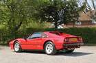 1985 Ferrari 308 GTS Quattrovalve-Sold