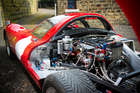 1996 Ferrari 330 Noble P4 Replica-Auction Lot