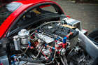 1996 Ferrari 330 Noble P4 Replica-Auction Lot