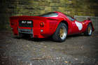 1996 Ferrari 330 Noble P4 Replica-Auction Lot