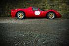 1996 Ferrari 330 Noble P4 Replica-Auction Lot