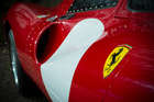 1996 Ferrari 330 Noble P4 Replica-Auction Lot