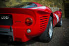 1996 Ferrari 330 Noble P4 Replica-Auction Lot