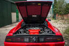 1989 Ferrari 348TS -Auction Lot