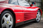 1989 Ferrari 348TS -Auction Lot