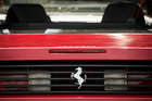 1989 Ferrari 348TS -Auction Lot