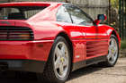 1989 Ferrari 348TS -Auction Lot