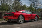 1989 Ferrari 348TS -Auction Lot