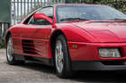 1989 Ferrari 348TS -Auction Lot