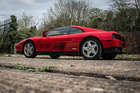 1989 Ferrari 348TS -Auction Lot