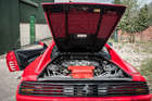 1989 Ferrari 348TS -Auction Lot