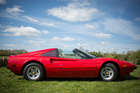 1979 Ferrari 308 GTS-Auction Lot