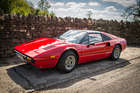 1979 Ferrari 308 GTS-Auction Lot
