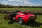 1979 Ferrari 308 GTS-Auction Lot