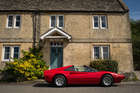 1979 Ferrari 308 GTS-Auction Lot