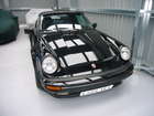 1988 Porsche 911( 930) Turbo Convertible-Sold
