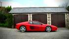1993 Ferrari 512 TR-Auction Lot