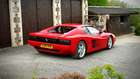 1993 Ferrari 512 TR-Auction Lot