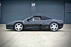 1997 Ferrari F355 Spider -Auction Lot