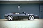 1997 Ferrari F355 Spider -Auction Lot
