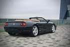 1997 Ferrari F355 Spider -Auction Lot