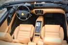 1997 Ferrari F355 Spider -Auction Lot