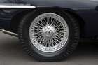 1971 Jaguar E-Type Series II Roadster-Sold
