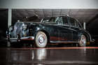 1960 Bentley S2 - The Property of Sir Ray Davies of The Kink-Sold