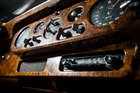 1960 Bentley S2 - The Property of Sir Ray Davies of The Kink-Sold